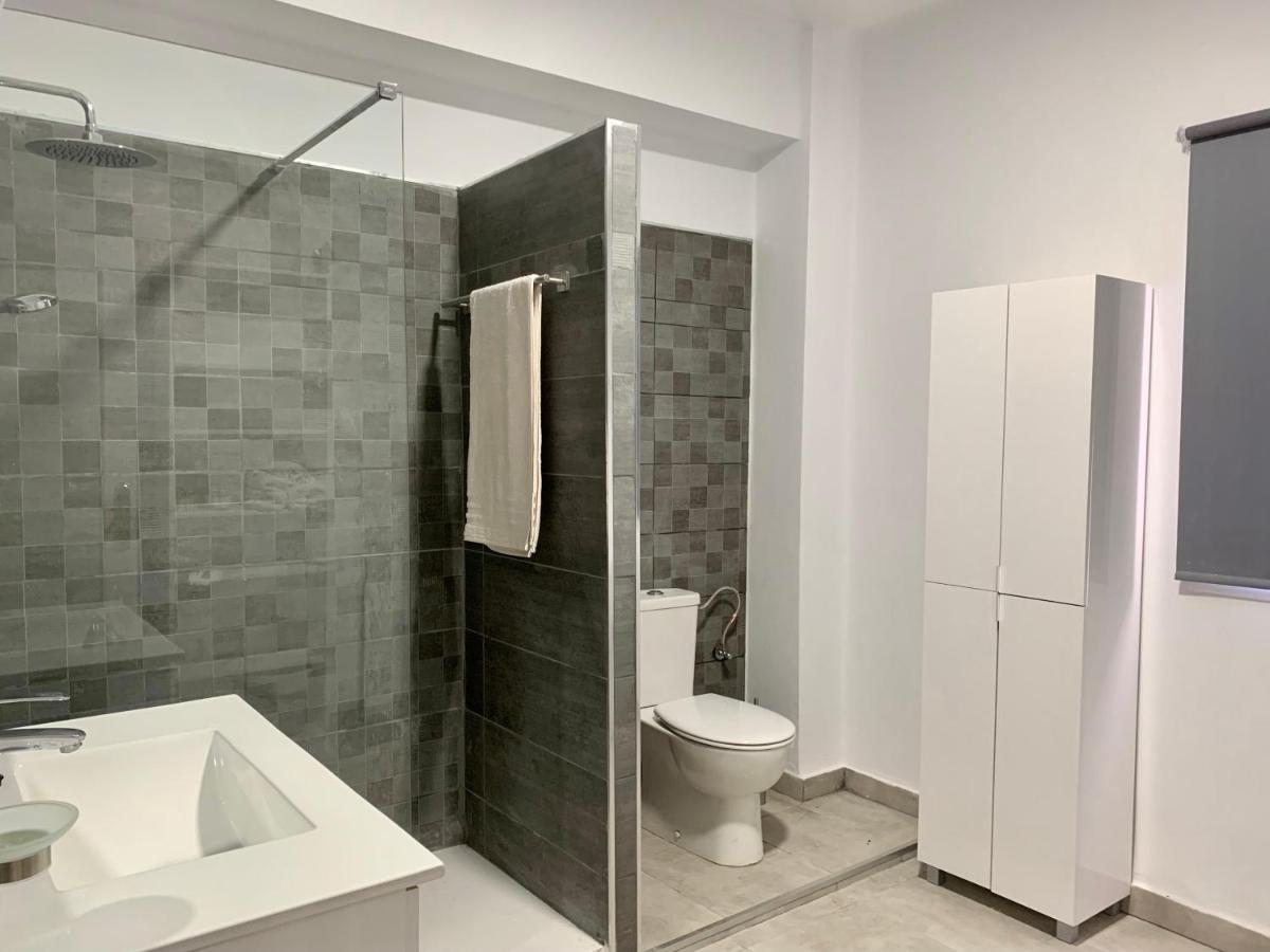 Salud Vacacional 2 Apartamento Santa Cruz de Tenerife