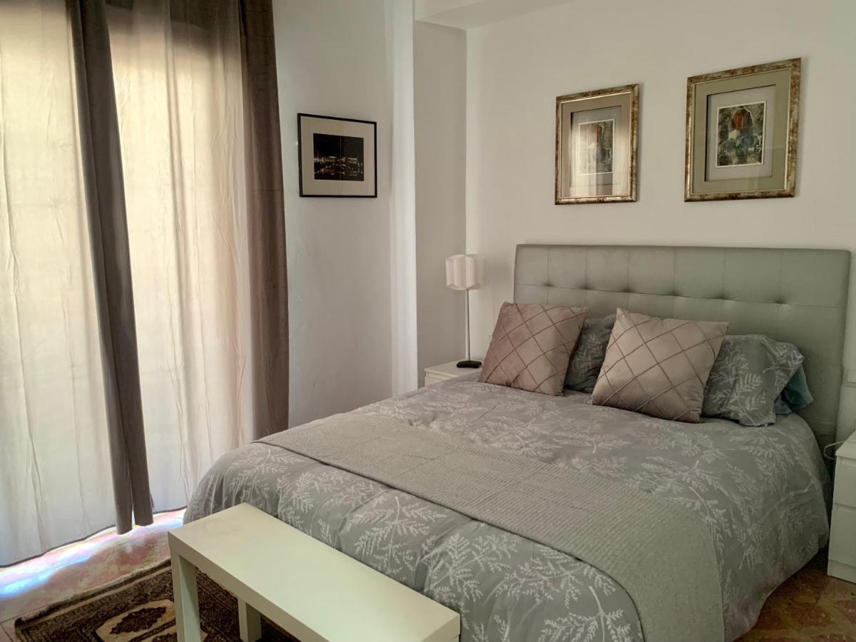 Apartamento Salud Vacacional 2
