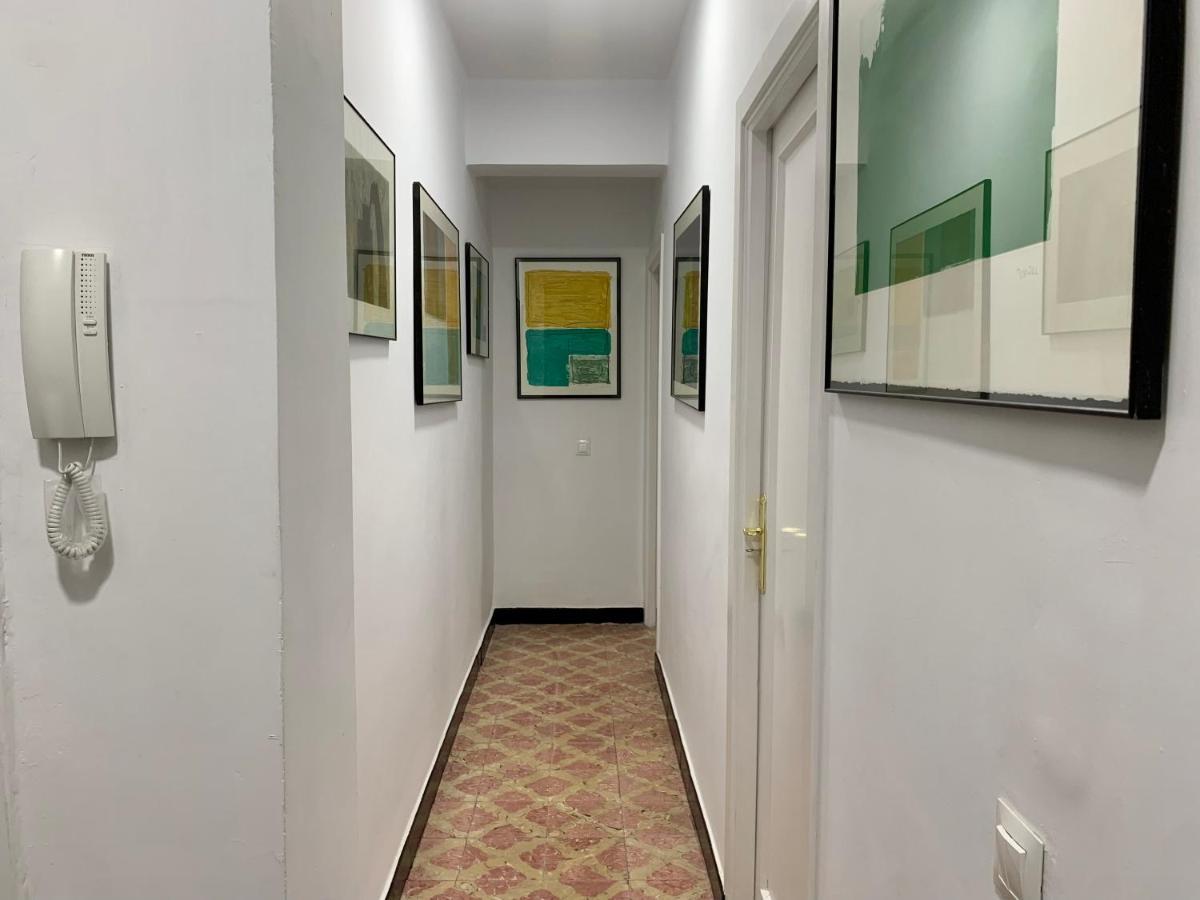 Salud Vacacional 2 Apartamento *