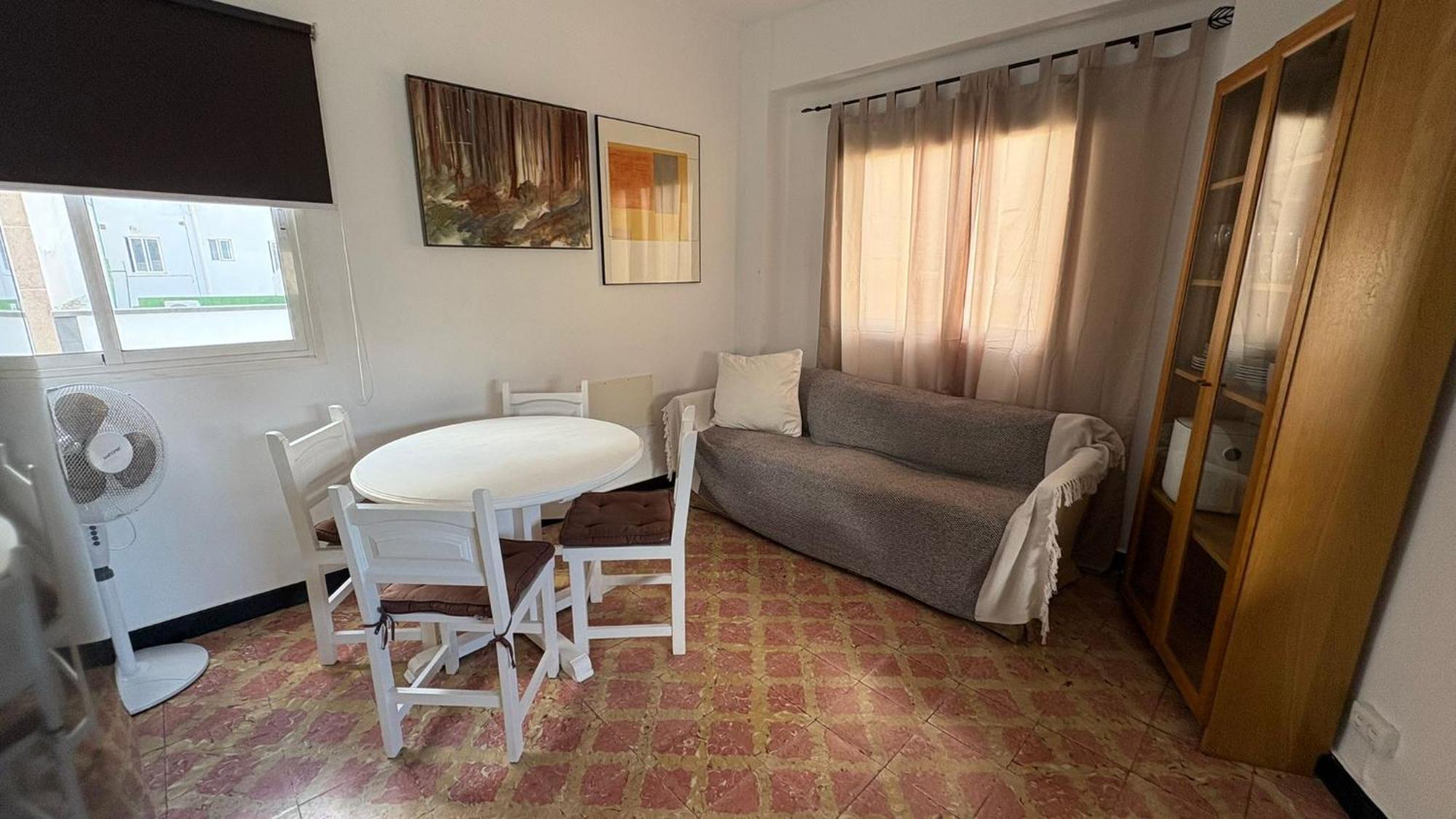 Appartement Salud Vacacional 2