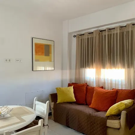 Salud Vacacional 2 Appartement Santa Cruz de Tenerife Buitenkant foto