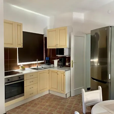 Salud Vacacional 2 Appartement Santa Cruz de Tenerife Buitenkant foto