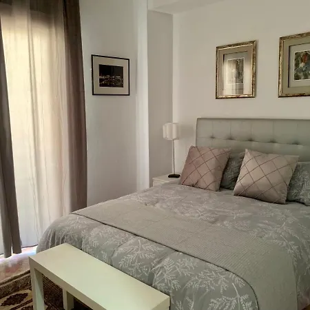Salud Vacacional 2 Appartement Santa Cruz de Tenerife Buitenkant foto