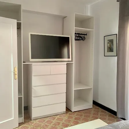 Salud Vacacional 2 Appartement Santa Cruz de Tenerife Buitenkant foto