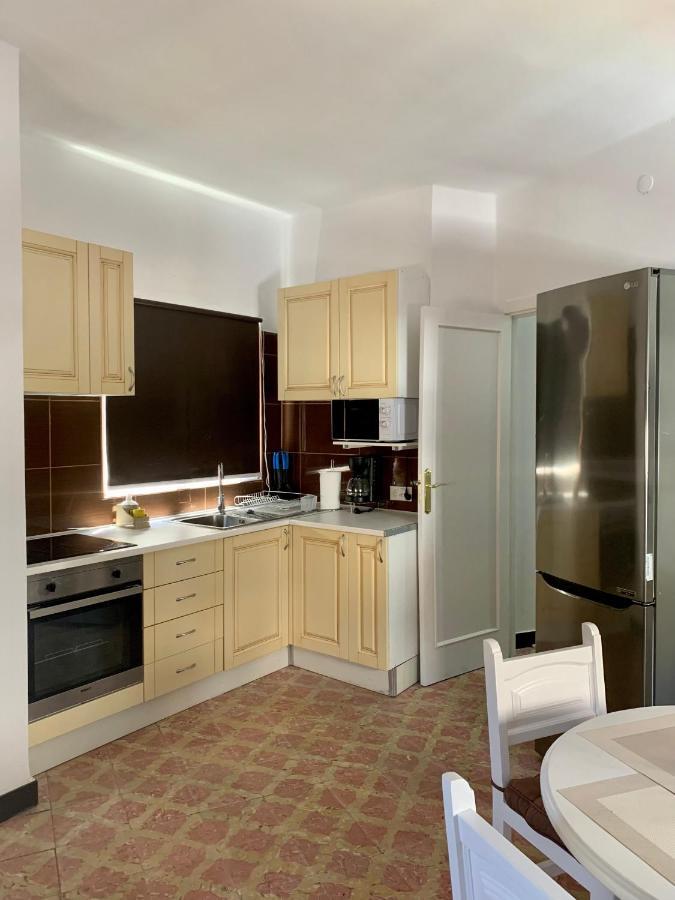 Salud Vacacional 2 Appartement Santa-Cruz de Ténérife