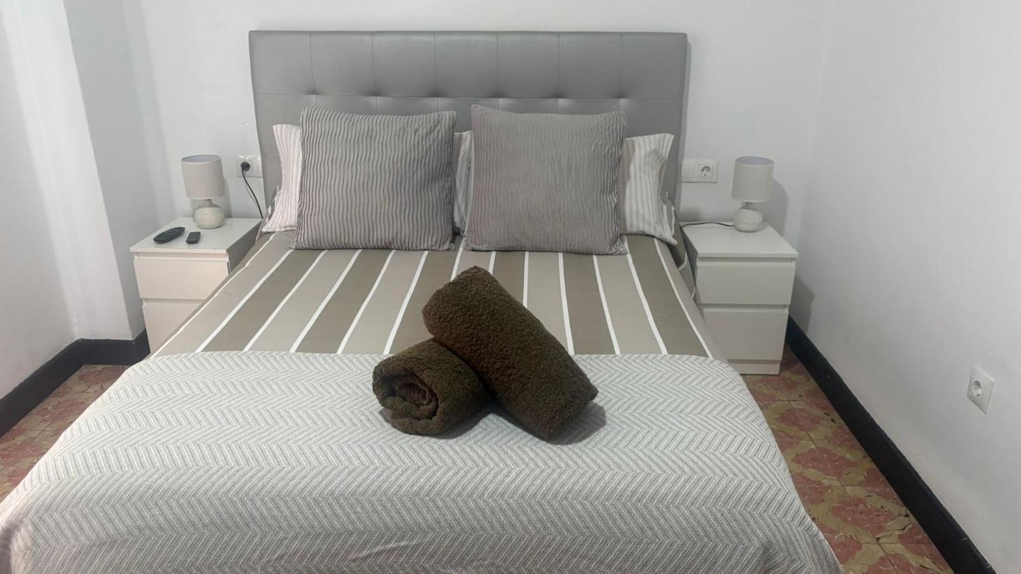 Appartement Salud Vacacional 2